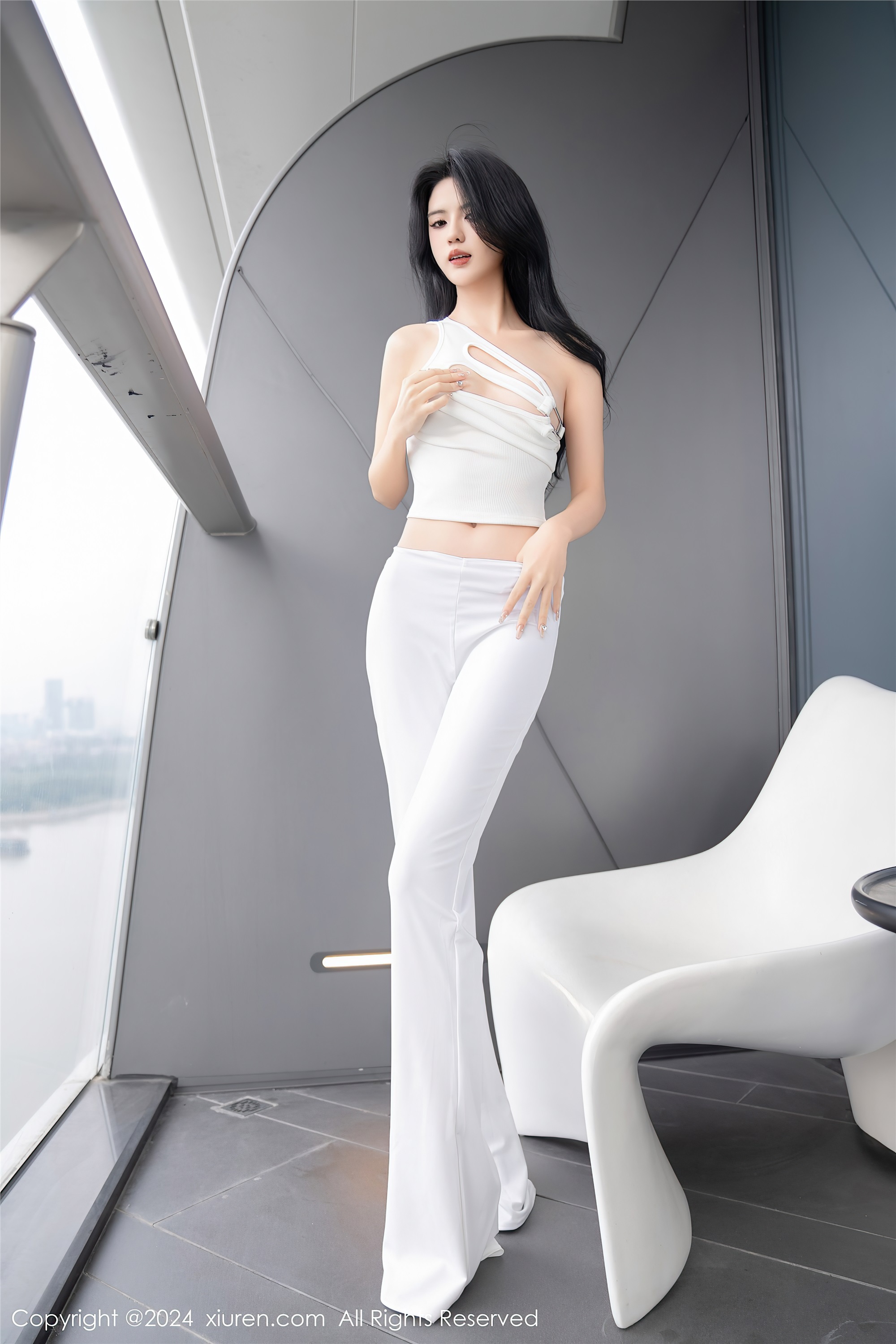 Xiuren秀人网 2024.01.10 NO.7937 浅浅Danny